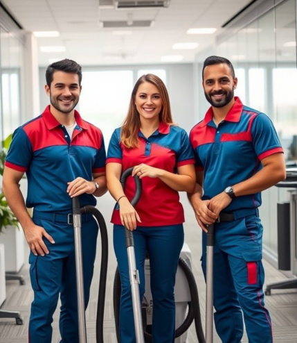 Carpet Cleaning Albion