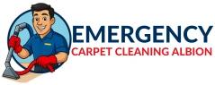 Emergency Carpet Cleaning Hawthorn website logo